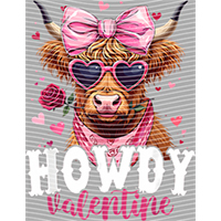 Valentine's Day-QRJ  5363